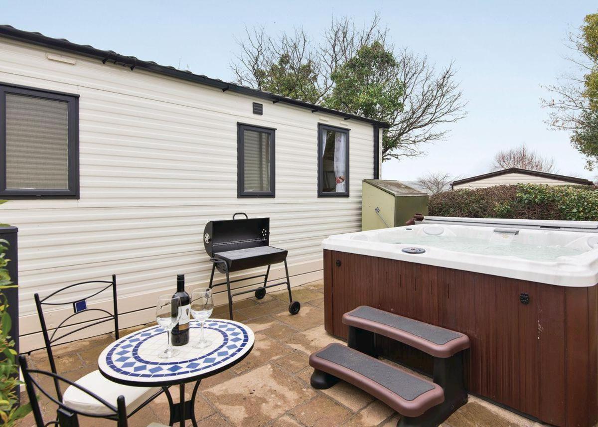 Tan Rallt Holiday Park & Spa Abergele Exterior foto