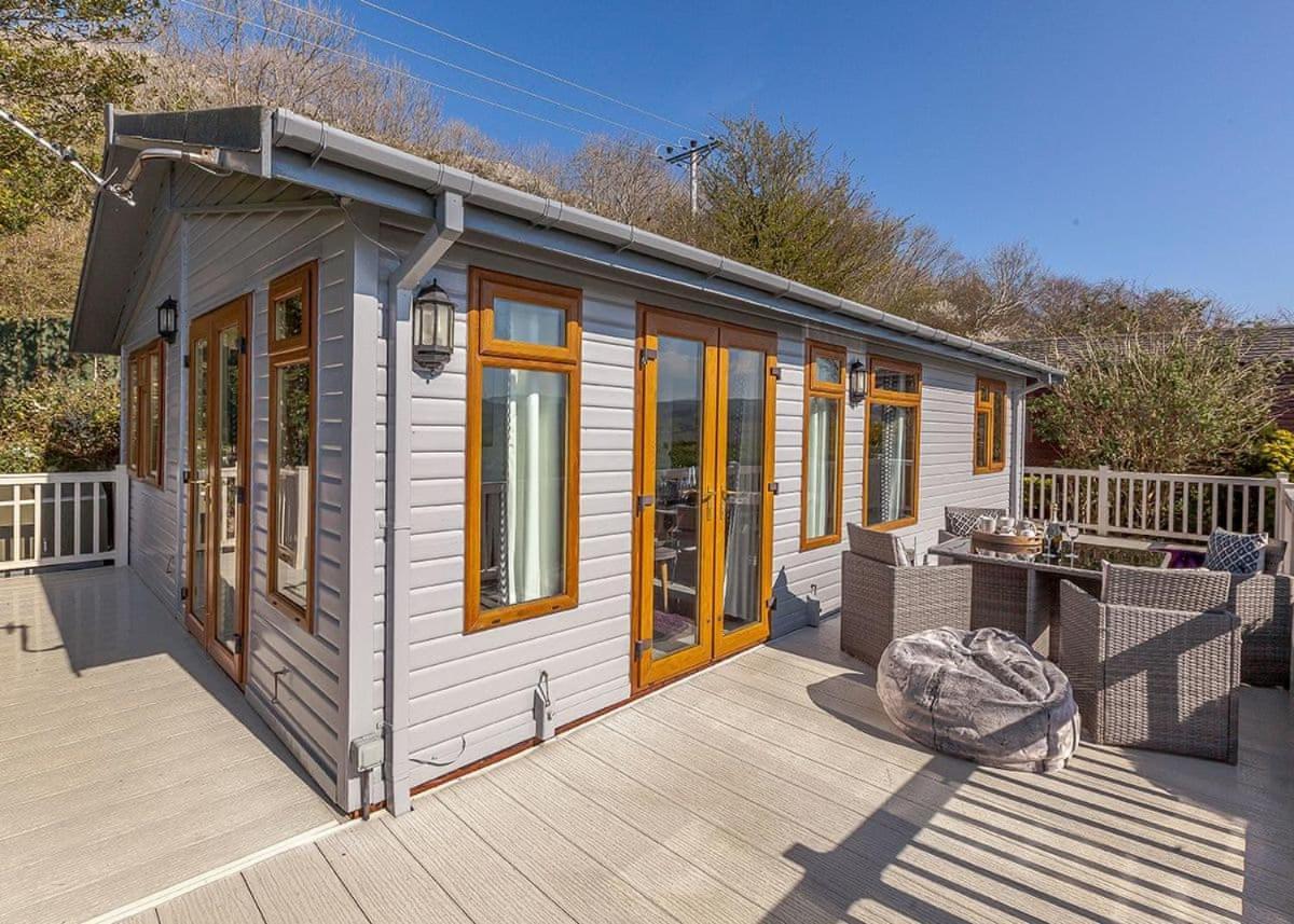 Tan Rallt Holiday Park & Spa Abergele Exterior foto