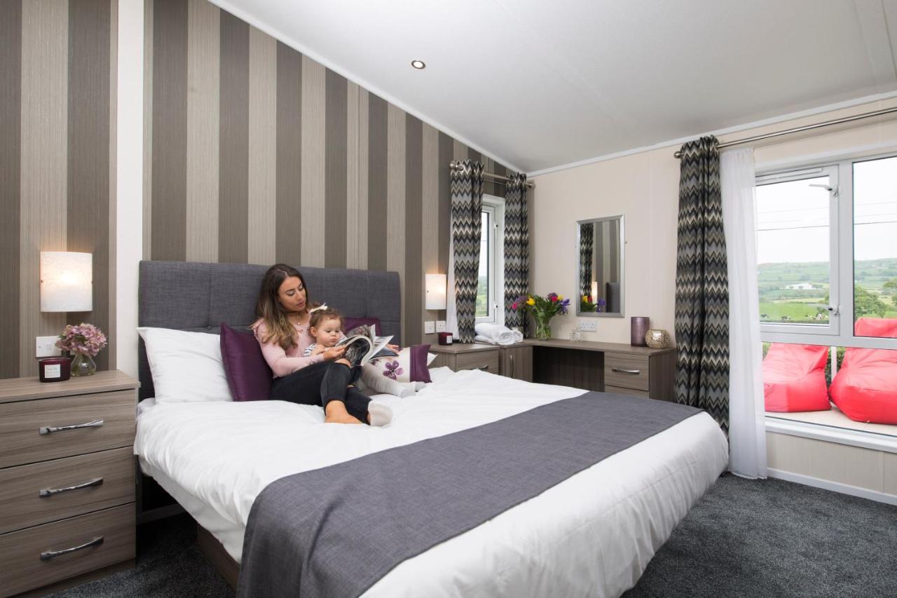Tan Rallt Holiday Park & Spa Abergele Exterior foto