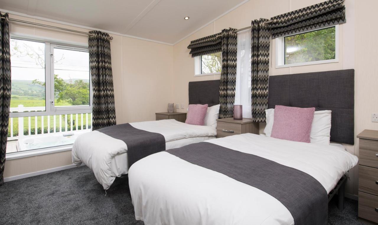 Tan Rallt Holiday Park & Spa Abergele Exterior foto