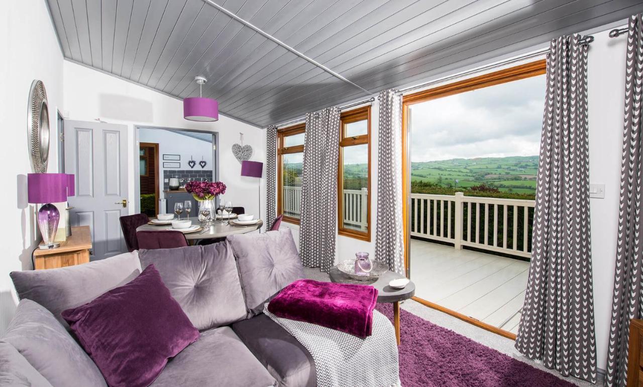 Tan Rallt Holiday Park & Spa Abergele Exterior foto