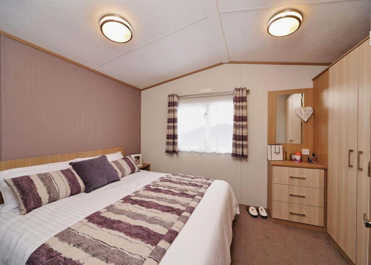 Tan Rallt Holiday Park & Spa Abergele Exterior foto
