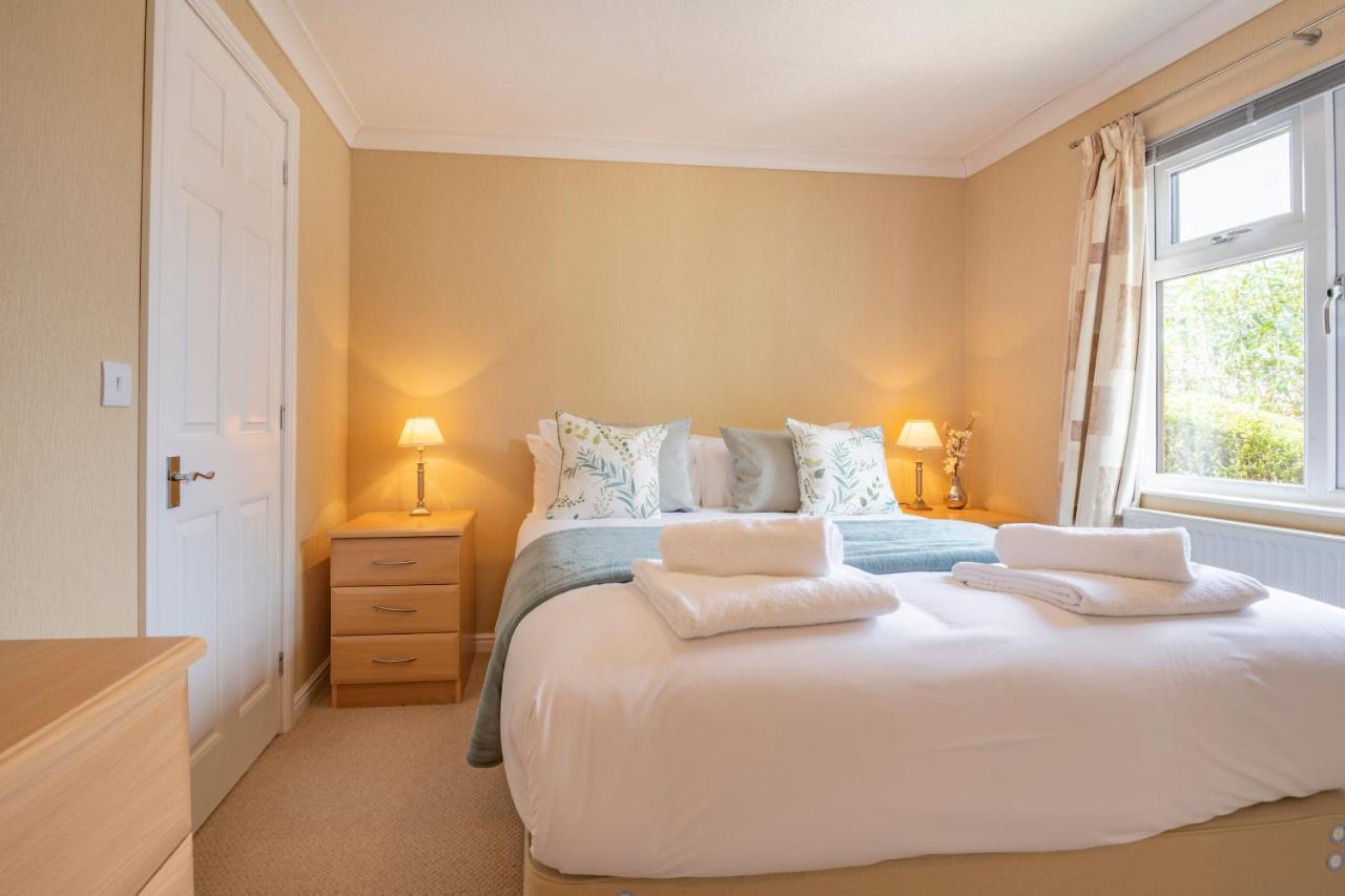 Tan Rallt Holiday Park & Spa Abergele Exterior foto