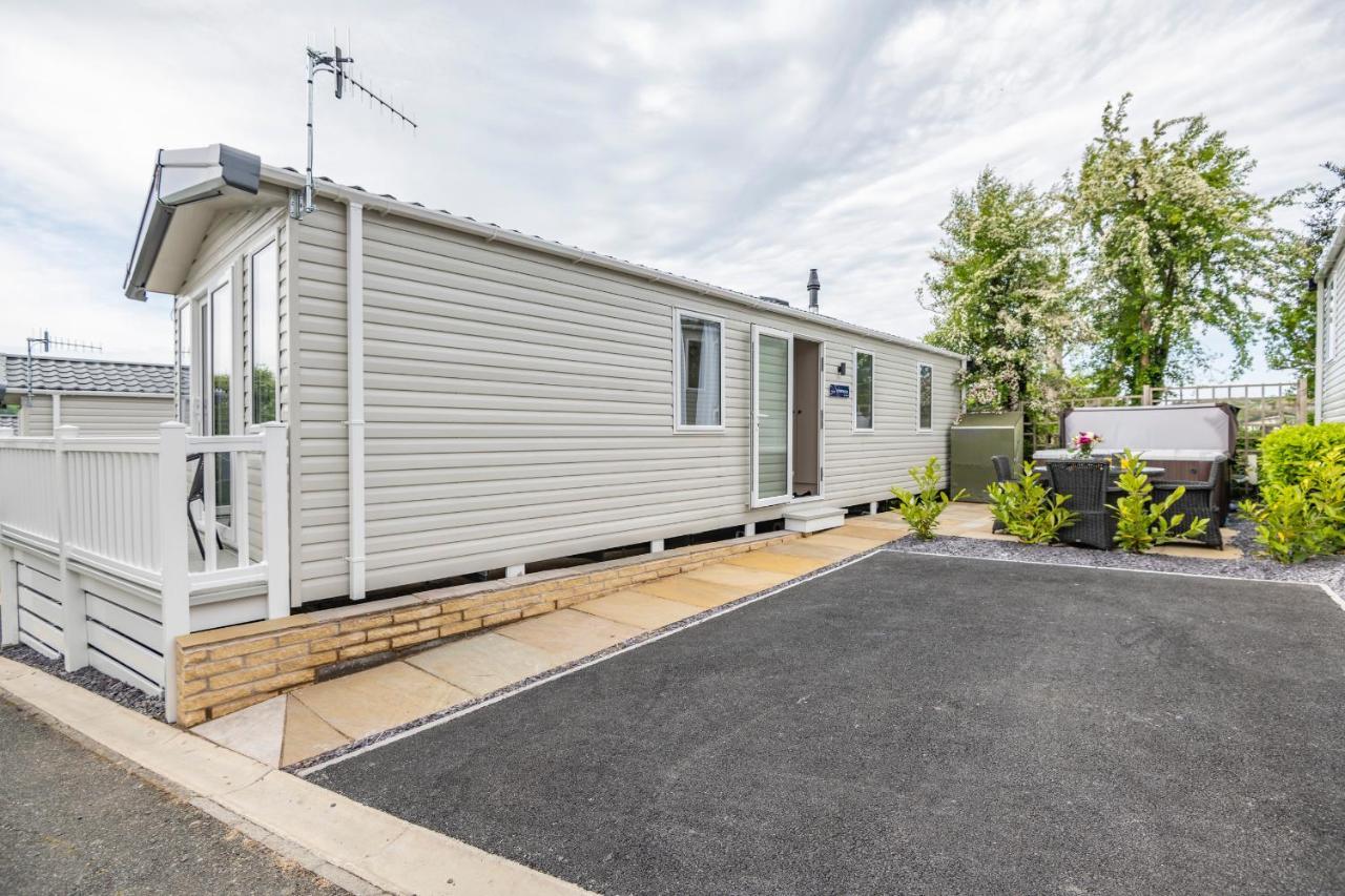 Tan Rallt Holiday Park & Spa Abergele Exterior foto
