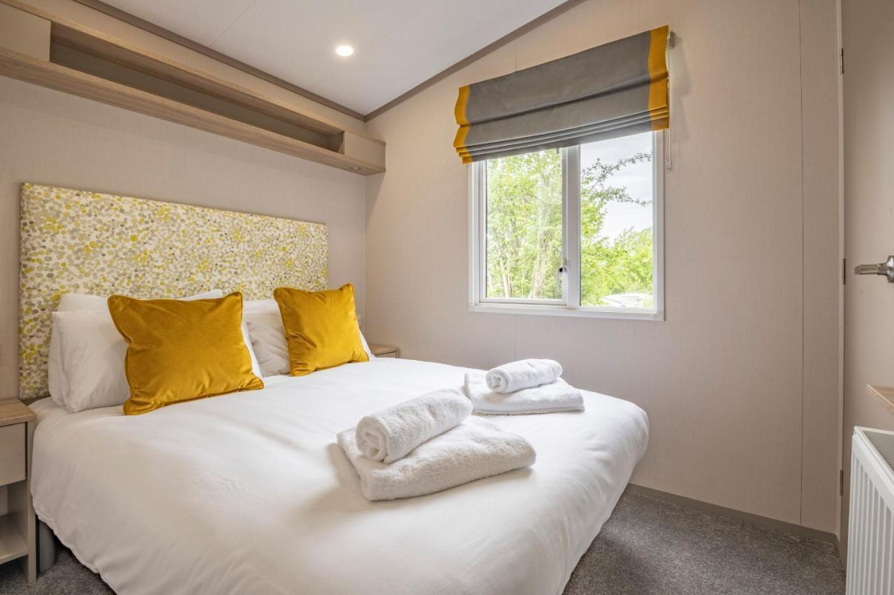 Tan Rallt Holiday Park & Spa Abergele Exterior foto