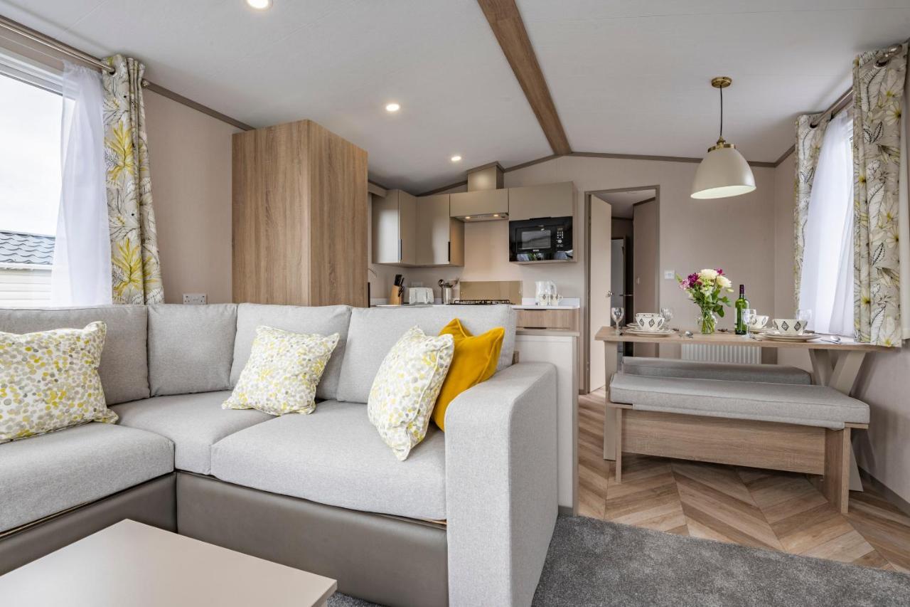 Tan Rallt Holiday Park & Spa Abergele Exterior foto